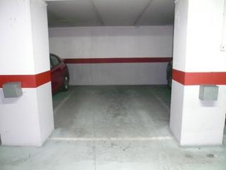 Miete Autoparkplatz in Calle doctor severo ochoa 27. Plaza en alquiler centro aviles