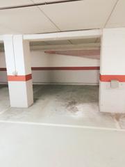 Miete Autoparkplatz in Calle doctor severo ochoa 27. Plaza alquiler centro aviles