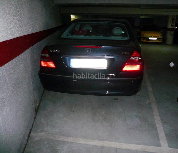 Foto 6ee7a83b-b825-4458-a565-2bf91b3a3aa4. Affitto posto auto in calle doctor severo ochoa 27 in Avilés