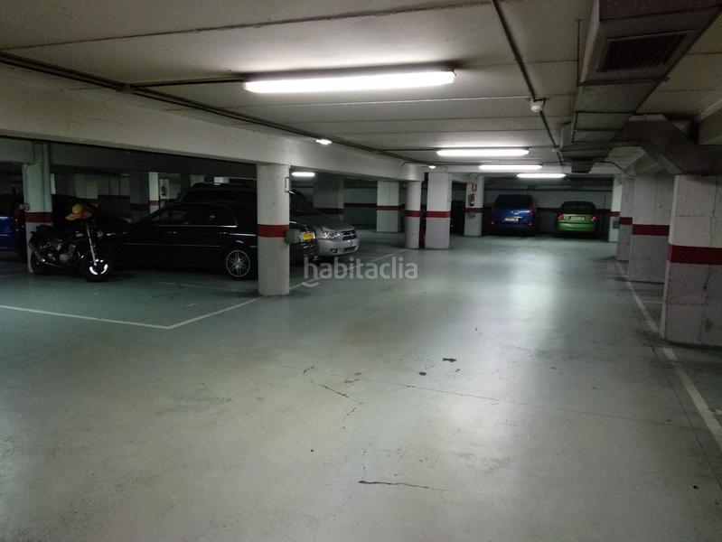 Foto 3f9aa70e-e2b2-4e20-aceb-ab77a7fc74ee. Location parking voiture dans calle doctor severo ochoa 27 dans Avilés