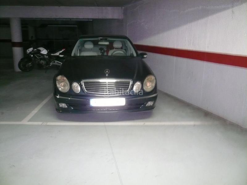 Foto f8f2fccf-c421-46d6-9e93-36bf085b8b4b. Location parking voiture dans calle doctor severo ochoa 27 dans Avilés