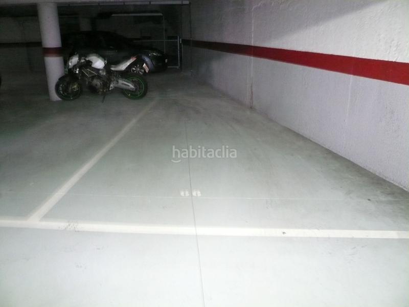 Foto 6f67754e-cb73-4880-9693-0abef2e1608f. Miete autoparkplatz in calle doctor severo ochoa 27 in Avilés