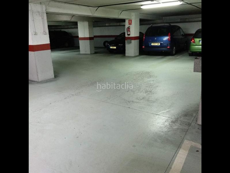 Foto 97e95657-7f11-4a28-b3c9-4bf1038e925e. Miete autoparkplatz in calle doctor severo ochoa 27 in Avilés