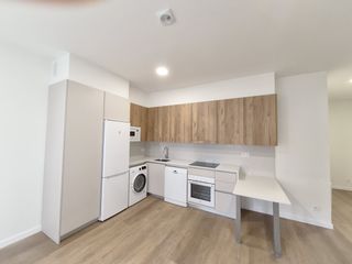 Affitto Piccolo appartamento in Calle fuero de avilés 28. Apartamento en planta baja adaptado