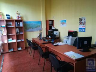 Local Comercial en Calle Santa Cecilia 1