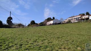 Terreny residencial a Aldea romadonga 4. Parcelas edificables en cardo (gozón) a 6 km. luanco (asturias)