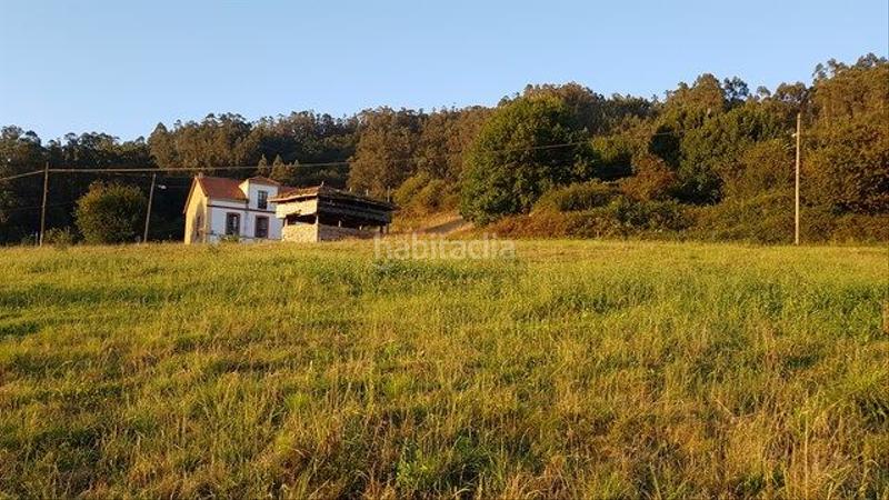 Foto 0d383bd2-7245-45ab-a826-d881014d5f0a. Wohngrundstück in Llanera