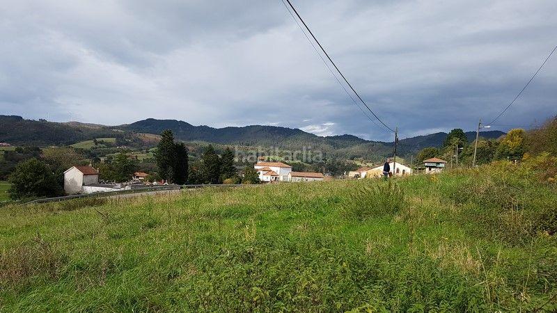 Foto b94a7ce2-b77b-4cdc-982d-fa7079e86239. Wohngrundstück in Llanera