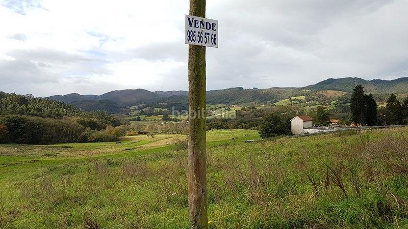 Foto bdf4d023-ac02-4b08-9a01-b01ee1d8c251. Wohngrundstück in Llanera