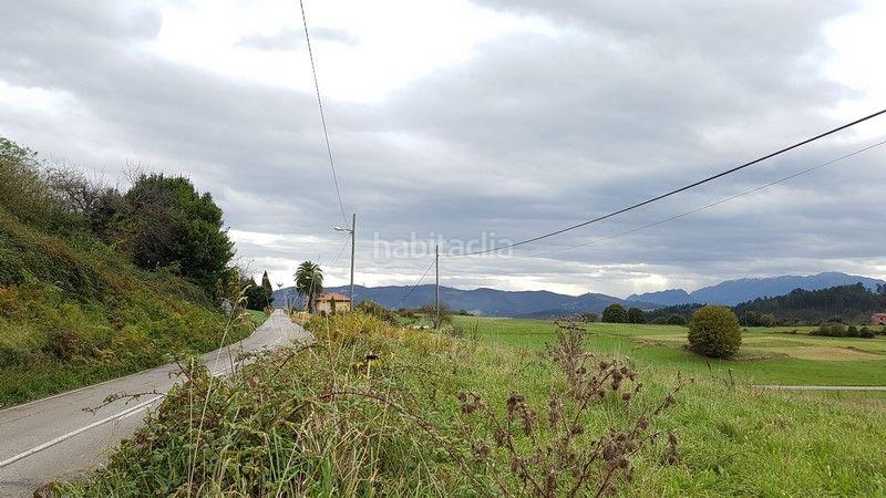 Foto ca8354fc-0f58-4797-bb25-cfa945618a54. Wohngrundstück in Llanera