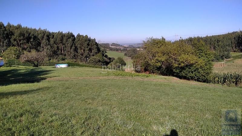 Foto 2c51e8b3-bfed-40f9-b602-54404bfa70b6. Landgut in tetuán 21d in Llaranes Avilés