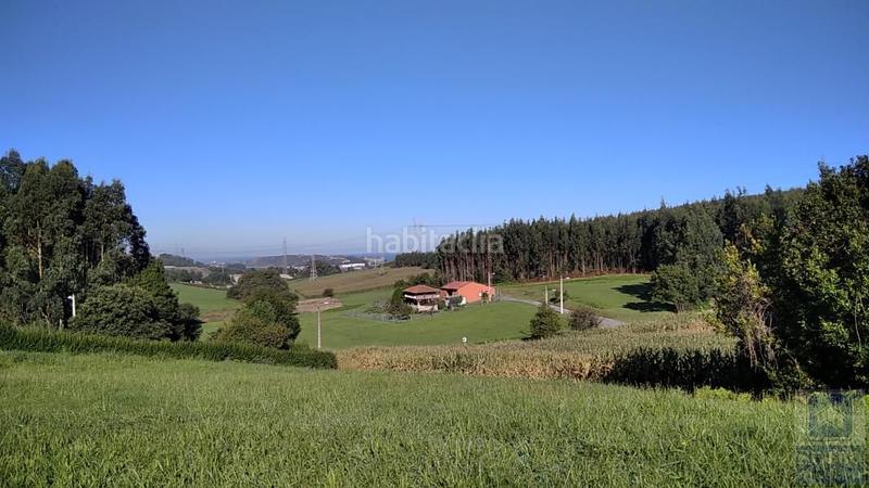 Foto 2d76ef0c-8575-4b31-87d1-af9597bb6b58. Landgut in tetuán 21d in Llaranes Avilés