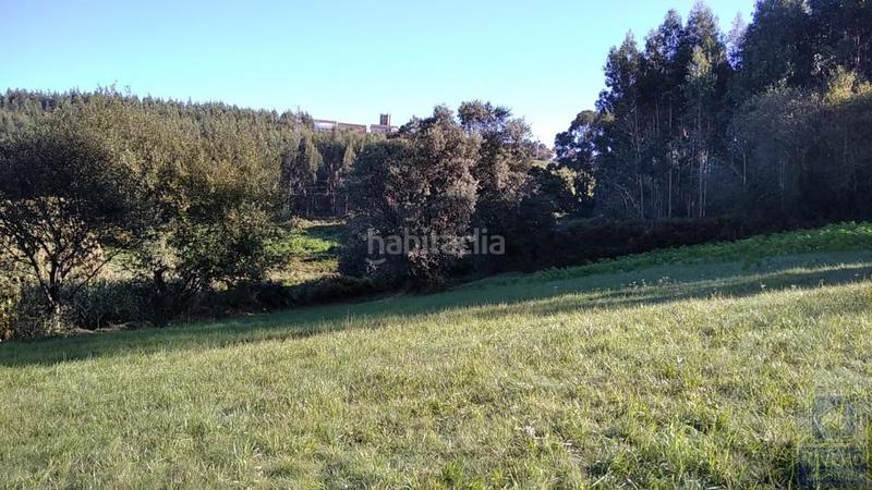 Foto 7c9dd9d1-5f79-4451-af7d-01891f92446a. Landgut in tetuán 21d in Llaranes Avilés