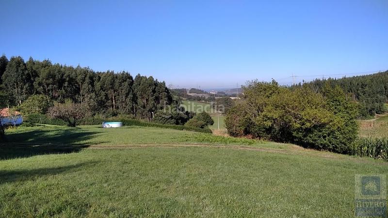 Foto ae21ee7c-827d-46ce-8344-336078a2c73a. Landgut in tetuán 21d in Llaranes Avilés