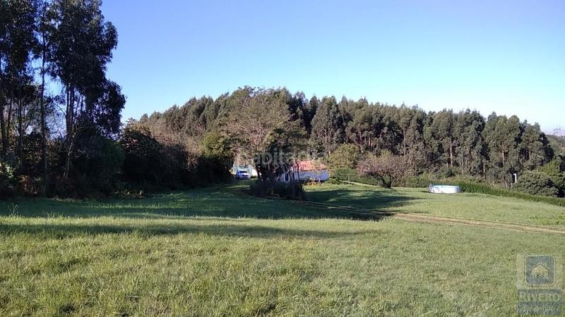 Foto ae93bf97-2c7a-4b73-92f9-a7e786bd10e0. Landgut in tetuán 21d in Llaranes Avilés