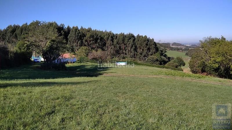 Foto d1ef1e64-9b2f-4e07-9ea4-4e6496ce06c7. Landgut in tetuán 21d in Llaranes Avilés