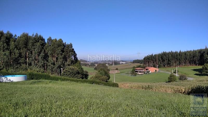 Foto fe0af0e9-0063-4bfc-8210-dd7ebf1ac276. Landgut in tetuán 21d in Llaranes Avilés