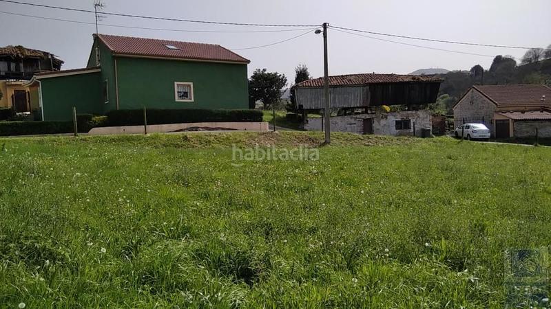 Foto 3f1e0253-04b0-4b6d-ac65-a2c307b24be3. Landgut in Villalegre - La Luz Avilés