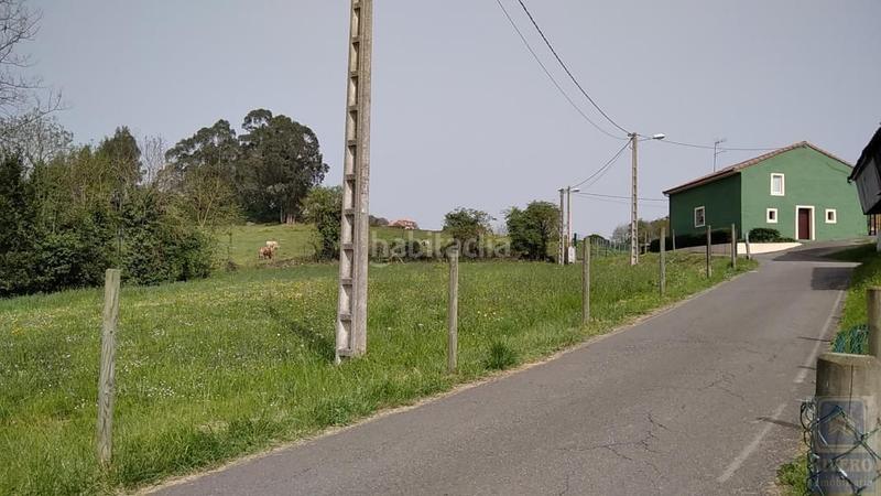 Foto 499a0f7d-60a8-497e-a33d-018253e2c9b7. Landgut in Villalegre - La Luz Avilés