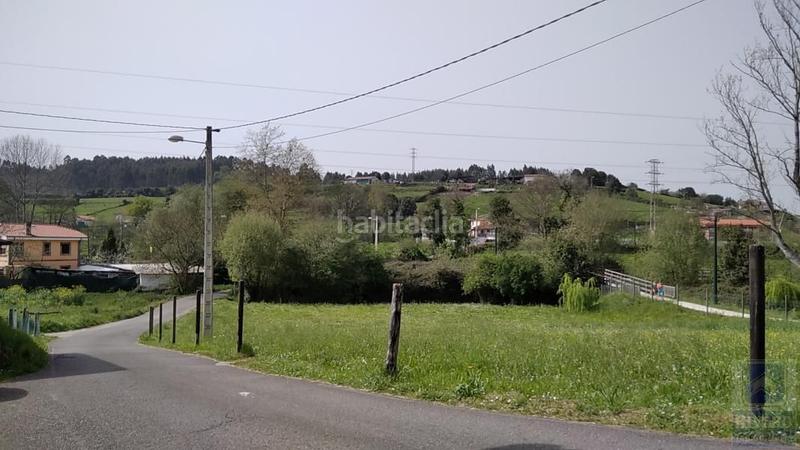 Foto 4c1f2c5b-2461-4f4b-8313-cb4284ee7f6a. Landgut in Villalegre - La Luz Avilés