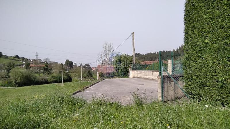 Foto 5d87cce6-84a5-4b30-b1ca-9b8a64f51847. Landgut in Villalegre - La Luz Avilés