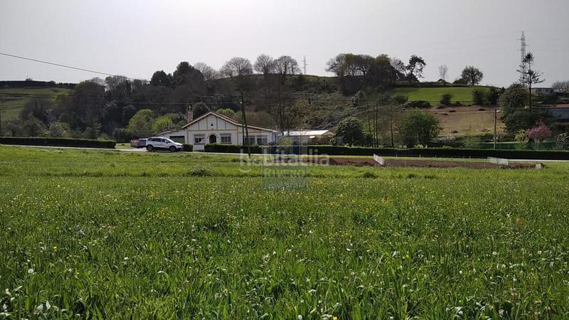 Foto 85da98a7-b2ce-4ce4-b495-f762b4f55af1. Landgut in Villalegre - La Luz Avilés