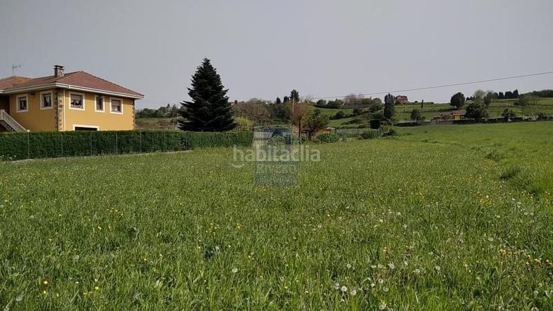 Foto ae62bc50-b80a-41c9-b8db-5b99cea02f20. Landgut in Villalegre - La Luz Avilés