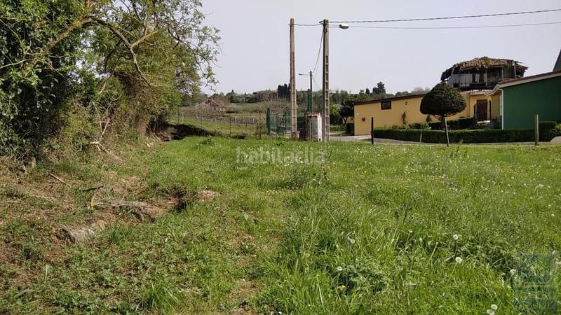 Foto d574a259-239c-41ab-b7ae-9e13f97a2bd1. Landgut in Villalegre - La Luz Avilés