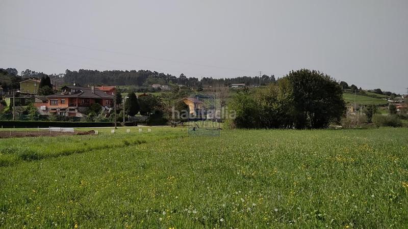 Foto f81f9310-6183-4a9b-b9d3-098af4f80a40. Landgut in Villalegre - La Luz Avilés
