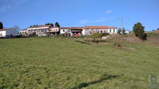 Terreny residencial a Aldea romadonga 4. Parcela urbana zona cardo, a 6 km. de luanco, capital del concej