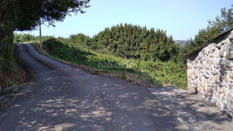 Foto 96faa94e-e498-4ec2-975b-2091e44b5169. Finca rústica a barrio nozalin 2 a Carreño