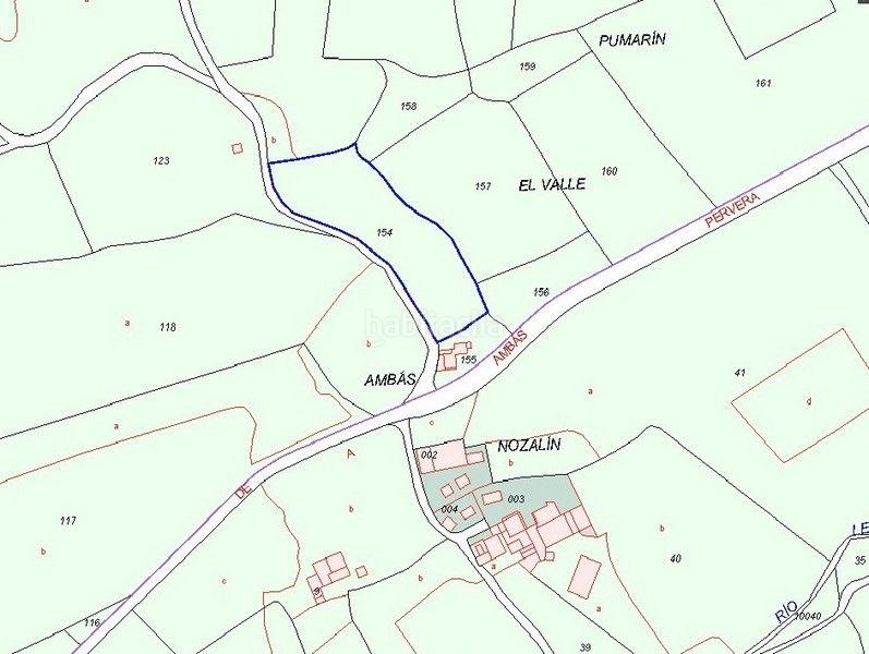 Foto dbb650c1-f434-425e-a307-05c69a0667a0. Finca rústica a barrio nozalin 2 a Carreño