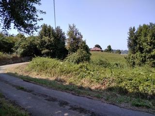 Landgut in Barrio nozalin 2. Finca rústica en nozalin, ambas (carreño) de 3.450 m2