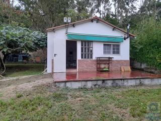 Terreny residencial a Lugar nembro 28. Finca urbana con fin e semana a 1,5 km. de luanco (gozón) asturi