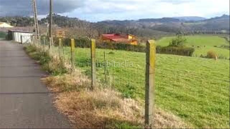 Foto 78486de4-df44-4693-a276-4ab60c21243c. Terreny residencial a n/a a Sierín Gijón