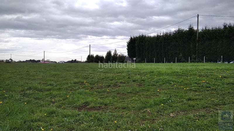 Foto 1b3495db-6c89-48af-8a43-0d0c51b5e49a. Fondo rustico in n/a in Carreño