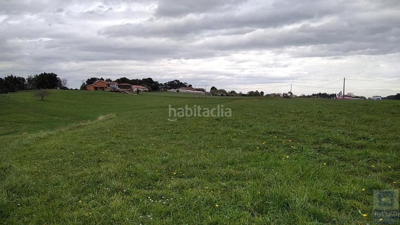 Foto 319bb2ac-c3c3-453c-b2b0-766b0c5fb473. Fondo rustico in n/a in Carreño