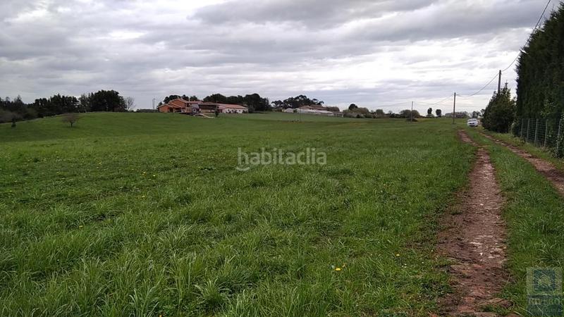 Foto a21cc9dc-7482-4862-accd-5e0163e8599b. Fondo rustico in n/a in Carreño