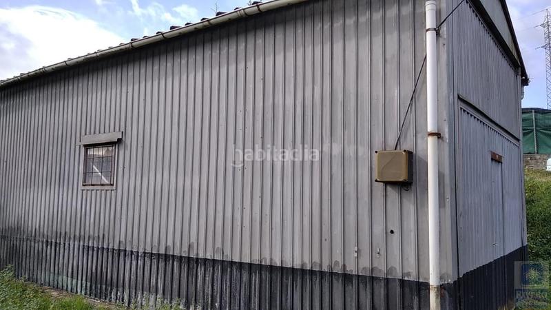 Foto 24b30d89-2e31-4868-beb3-1e25ce8df234. Finca rústica a as-321 5 a Villalegre - La Luz Avilés