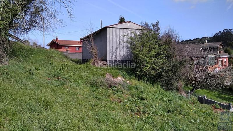 Foto 2bc7d52b-3ea8-4b8d-bf5c-eee41f22f1c4. Finca rústica a as-321 5 a Villalegre - La Luz Avilés