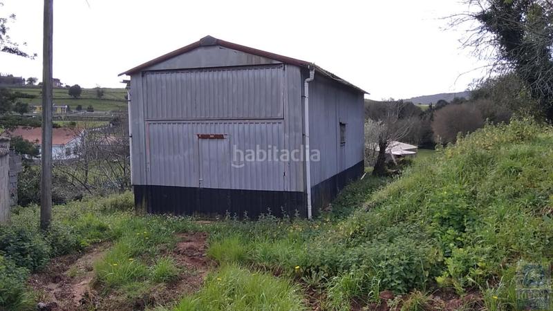 Foto 52a60ff3-8920-4764-86ed-d16c5edf0942. Finca rústica a as-321 5 a Villalegre - La Luz Avilés