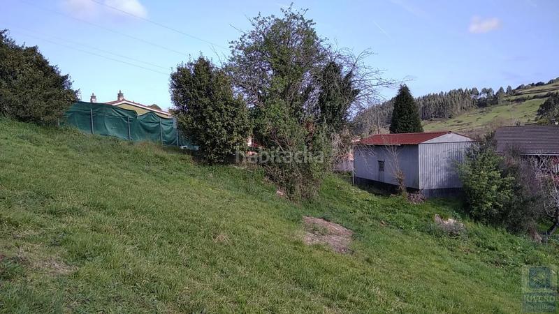 Foto 77b79612-8b8e-4046-8d65-09ae88c9a585. Finca rústica a as-321 5 a Villalegre - La Luz Avilés