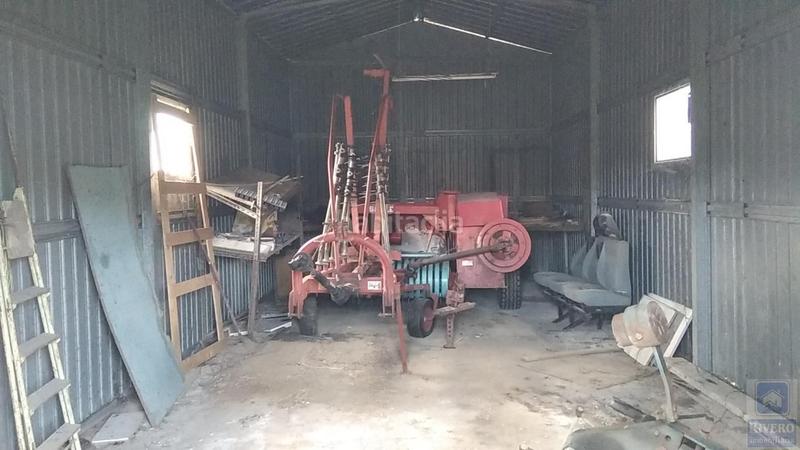 Foto 8130d3e4-94ca-4cae-a0d0-660282c09099. Finca rústica a as-321 5 a Villalegre - La Luz Avilés