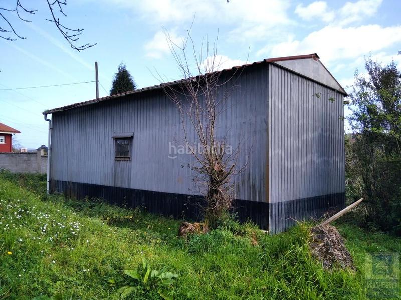 Foto a5562d58-f5c5-40a8-939d-ea5e93e2ae94. Finca rústica a as-321 5 a Villalegre - La Luz Avilés