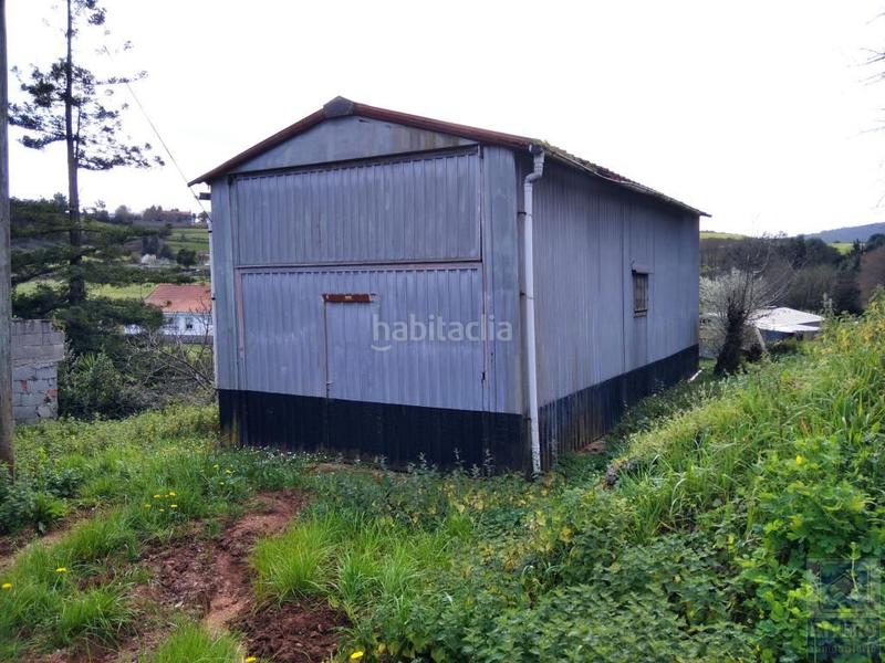 Foto e1e791c1-98a1-4e32-b095-4d4889b95523. Finca rústica a as-321 5 a Villalegre - La Luz Avilés