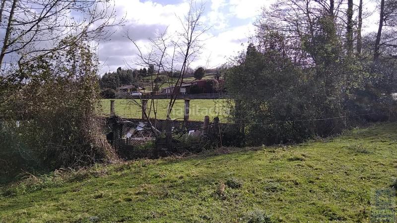 Foto fb48a5e1-d233-4f91-9980-50143622af8c. Finca rústica a as-321 5 a Villalegre - La Luz Avilés