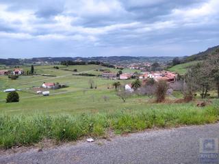 Landgut in Barrio ambas 23a. Finca rústica en ambas (carreño) asturias 13.771 metros