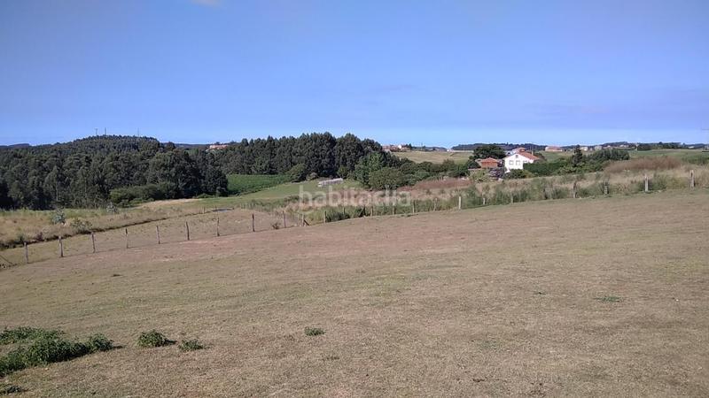 Foto 50764da0-3165-42ae-af6e-2f992785bfab. Terreny residencial a n/a 841 a Bocines-Nembro-Cardo Gozón