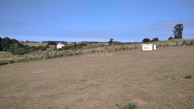 Foto caf22151-db95-4974-b8b3-6ed77b492ecc. Terreny residencial a n/a 841 a Bocines-Nembro-Cardo Gozón