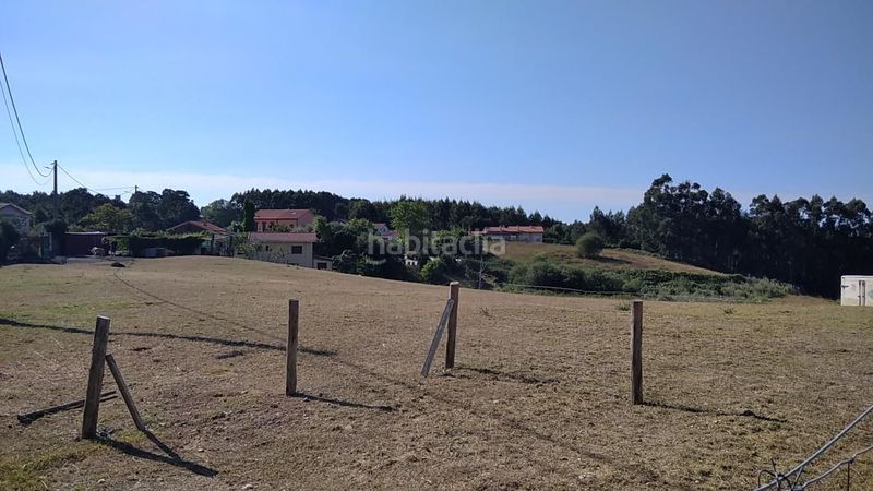 Foto a69c34d3-9c66-469f-8b63-749821b2b83f. Terreno residencial en lugar la piñera 113 parcela edificable en perdones (gozón) cta. avilés-luanco (asturias) en Piloña